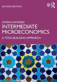 Intermediate Microeconomics