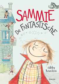 Tijgerlezen  -   Sammie de fantastische