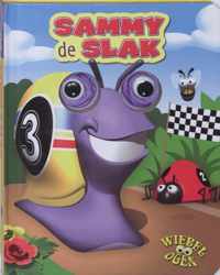 Sammy de slak