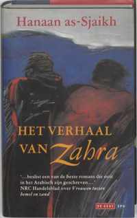 Het verhaal van zahra