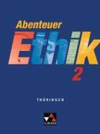 Abenteuer Ethik 2 Thüringen