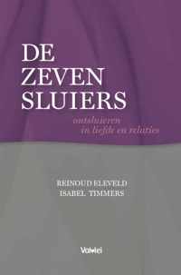 De zeven sluiers