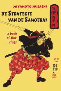 De strategie van de Samoerai - Miyamoto Musashi - Paperback (9789063500177)