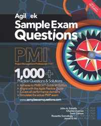 Sample Exam Questions