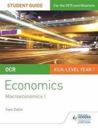 OCR Economics Student Guide 2