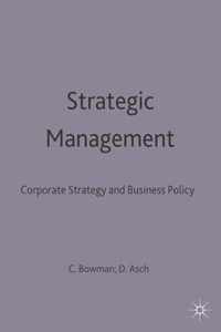 Strategic Management