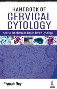 Handbook of Cervical Cytology