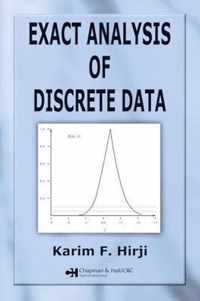 Exact Analysis of Discrete Data