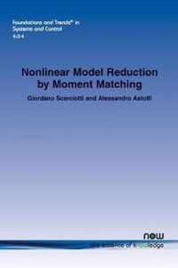 Nonlinear Model Reduction by Moment Matching