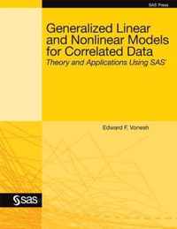 Generalized Linear and Nonlinear Models for Correlated Data