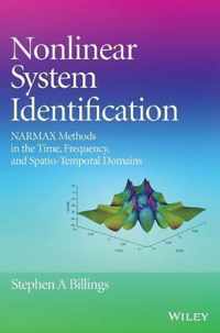 Nonlinear System Identification