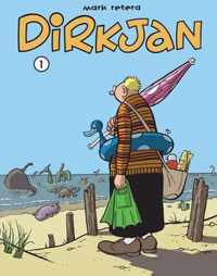 Dirkjan 01. dirkjan deel 01