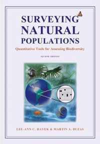 Surveying Natural Populations