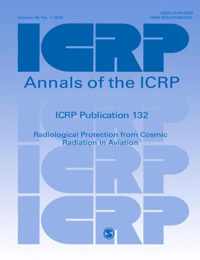 ICRP Publication 132