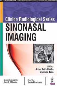 Clinico Radiological Series