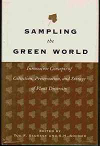 Sampling the Green World