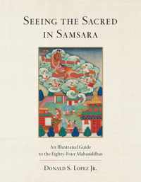 Seeing the Sacred in Samsara