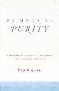 Primordial Purity