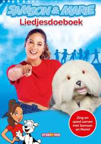 Samson & Marie liedjesdoeboek - zingen en spelen