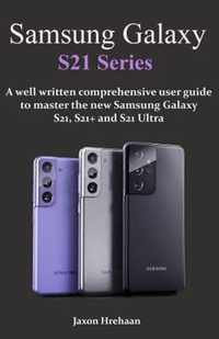 Samsung Galaxy S21 Series