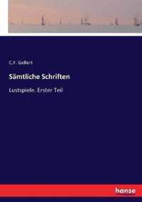 Samtliche Schriften