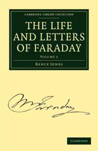 The Life and Letters of Faraday