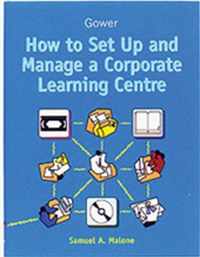 How to Set Up and Manage a Corporate Learning Centre