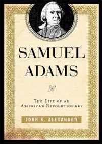 Samuel Adams