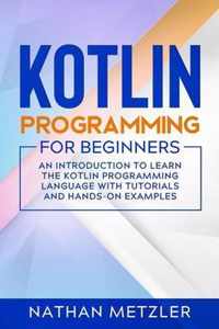 Kotlin Programming for Beginners