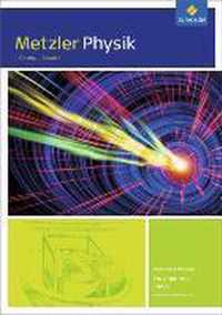 Metzler Physik. Einführungsphase: Arbeitsheft 1 - Mechanik. Nordrhein-Westfalen