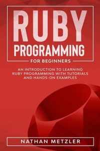 Ruby Programming for Beginners