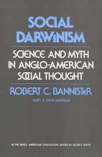 Social Darwinism