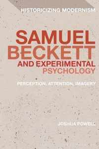 Samuel Beckett and Experimental Psychology