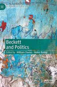 Beckett and Politics