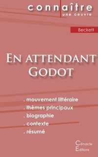 Fiche de lecture En attendant Godot de Samuel Beckett (Analyse litteraire de reference et resume complet)