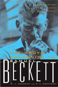 The Grove Companion to Samuel Beckett