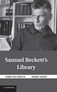 Becketts Library