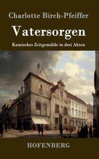 Vatersorgen