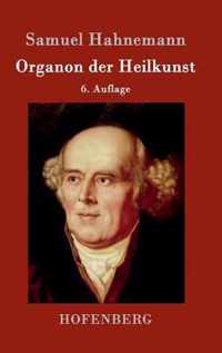 Organon der Heilkunst