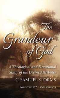 The Grandeur of God