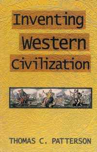 Inventing Western Civilization