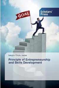 Principle of Entrepreneurship and Skills Development