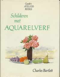 Schilderen met aquarelverf