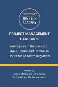 The Project Management Handbook