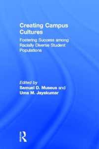 Creating Campus Cultures