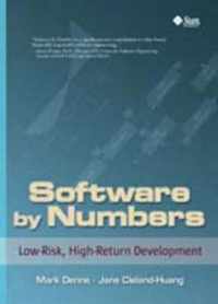 Software by Numbers