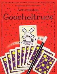 Goocheltrucs