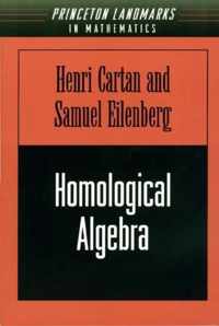 Homological Algebra (PMS-19), Volume 19