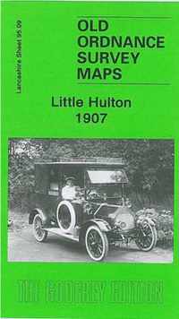 Little Hulton 1907