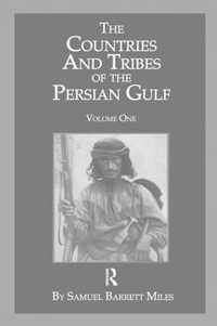 The Countries & Tribes Of The Persian Gulf